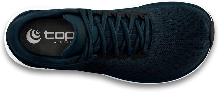 Topo Athletic 42.5 EU Marineweisse Sohle, 42.5 EU Marineweisse Sohle