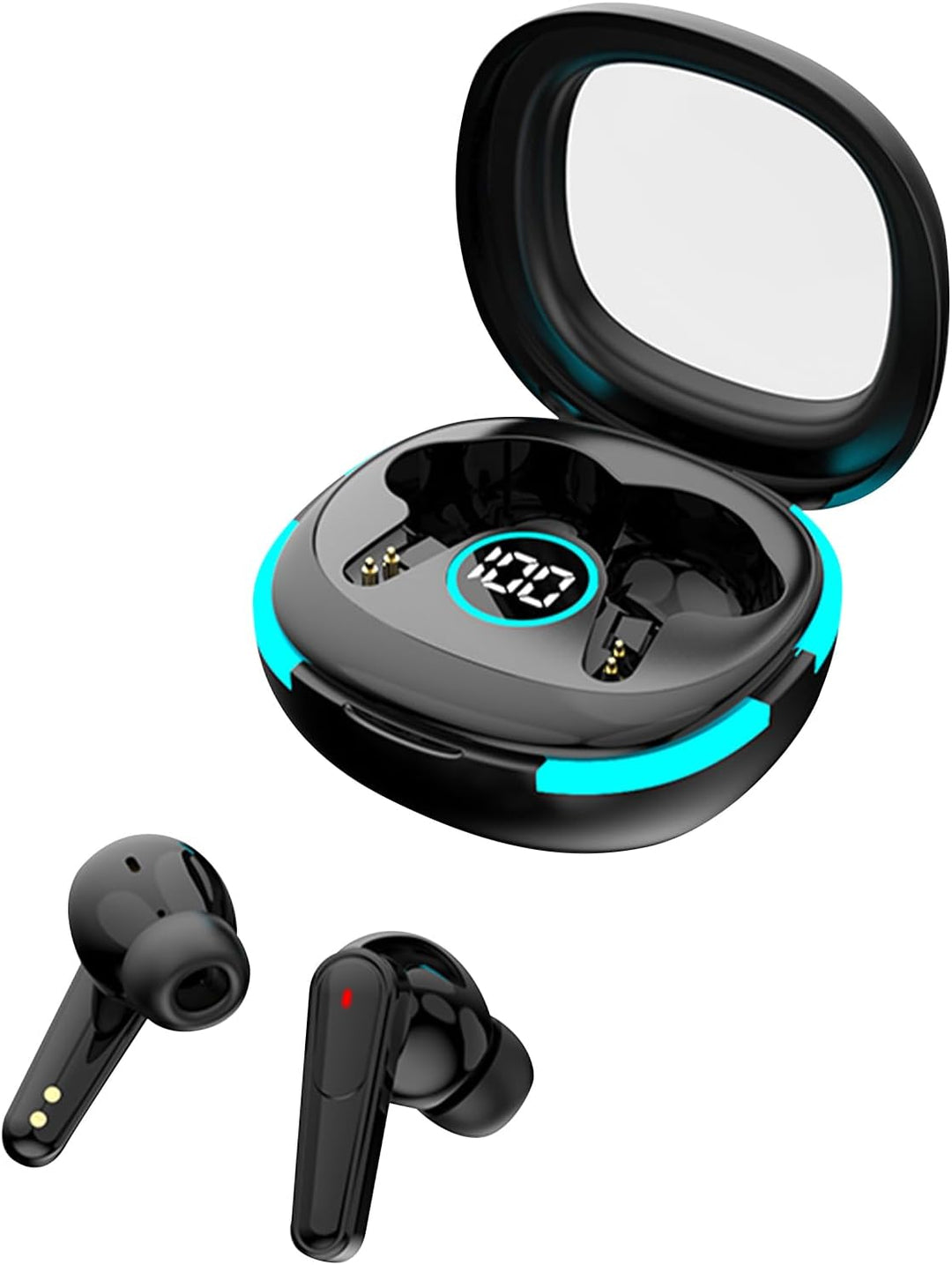 Übersetzer Kopfhörer Übersetzungskopfhörer HTC Mit Übersetzung Ohne Internet Translator Earbuds mit