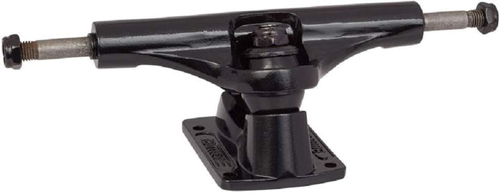 Bullet 150 Trucks 1 Pair Black - 8.25" Schwarz - Schwarz 150 mm, Schwarz - Schwarz 150 mm
