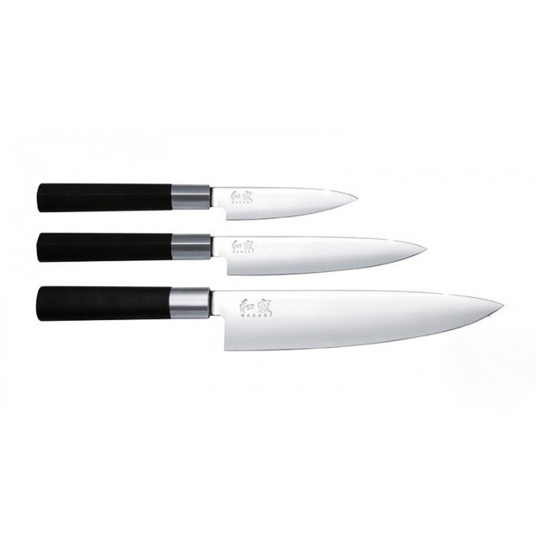 KAI Europe Messer Set