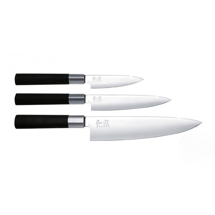 KAI Europe Messer Set
