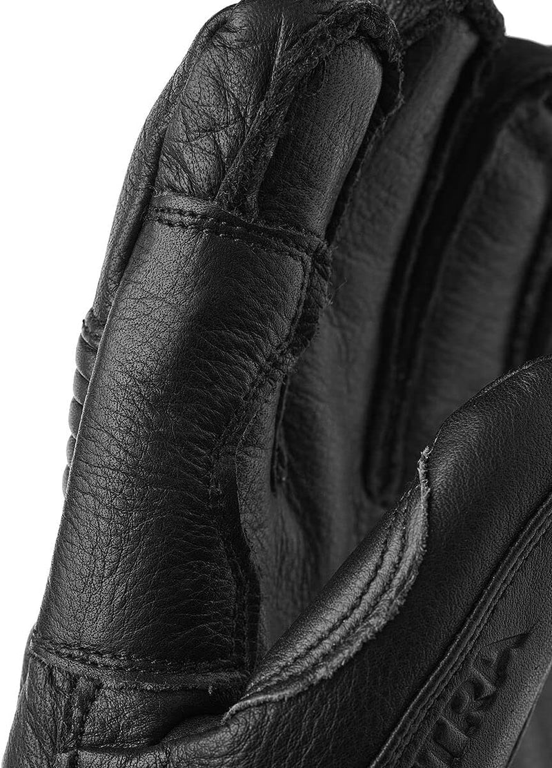 HESTRA Fall LINE Handschuh 2023 Black/Black, 8