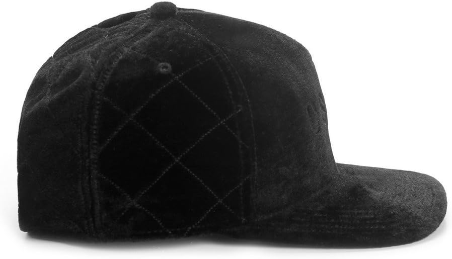 Cayler & Sons Herren Caps / Snapback Cap New Age schwarz Verstellbar