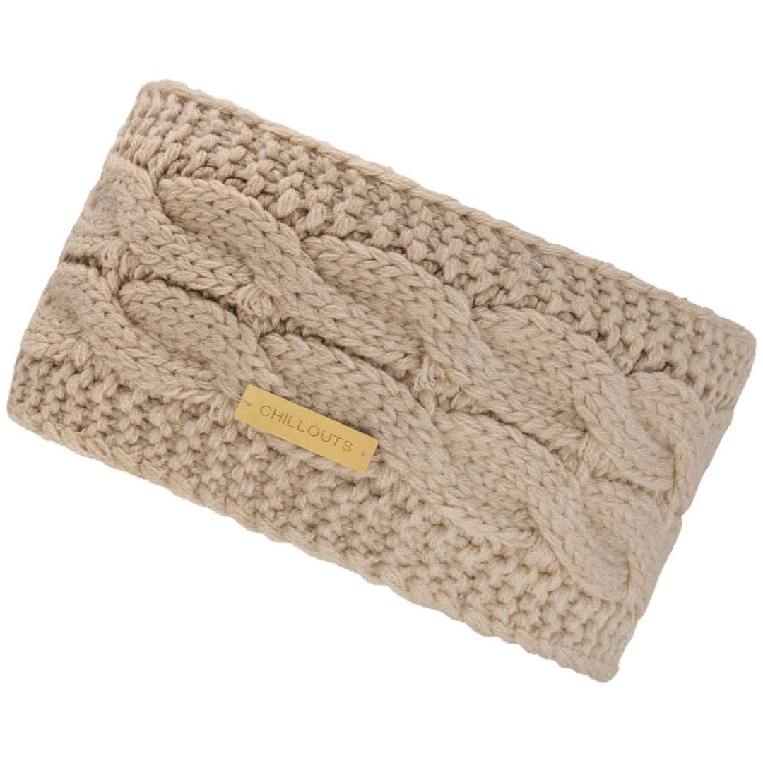 CHILLOUTS Yoko Headband