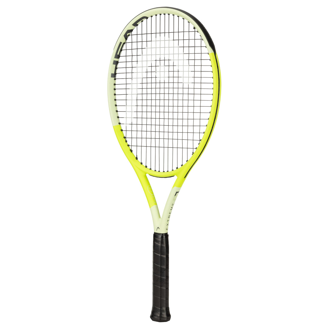 HEAD IG Extreme Xceed Unisex Tennisschläger gelb gelb Grip Size 1, Grip Size 1