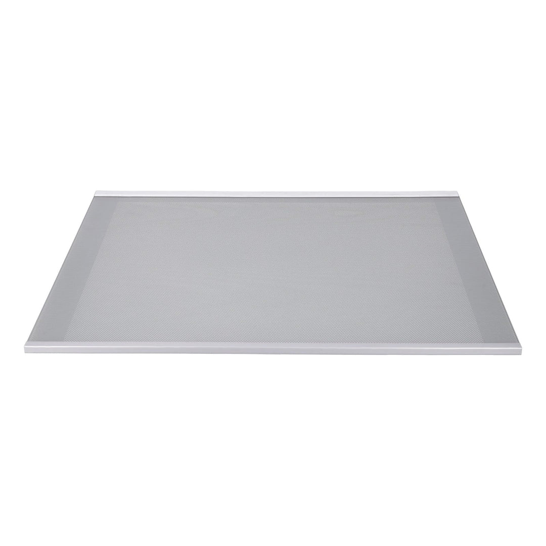 easyPART Kompatibel/Ersatz für LG Electronics AHT74413802 Glasplatte mitte über Gemüseschublade Kühl