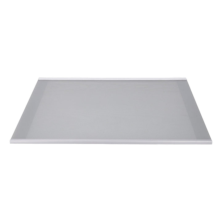 easyPART Kompatibel/Ersatz für LG Electronics AHT74413802 Glasplatte mitte über Gemüseschublade Kühl
