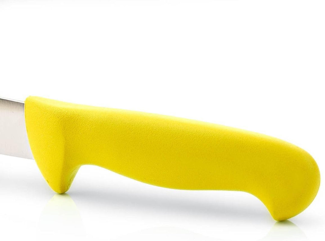 Arcos Ausbeinmesser mit Edelstahlklinge 160 mm - Ergonomischer Griff aus Polypropylen, Ideal für das