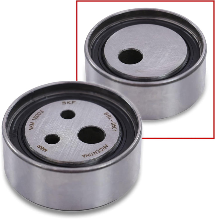 SKF VKMC 06003 Wasserpumpe + Zahnriemensatz