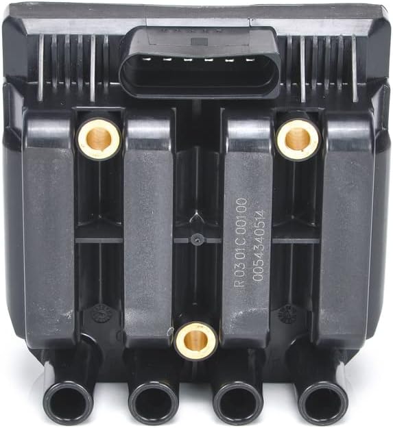 Bosch 0986221049 - Zündspule