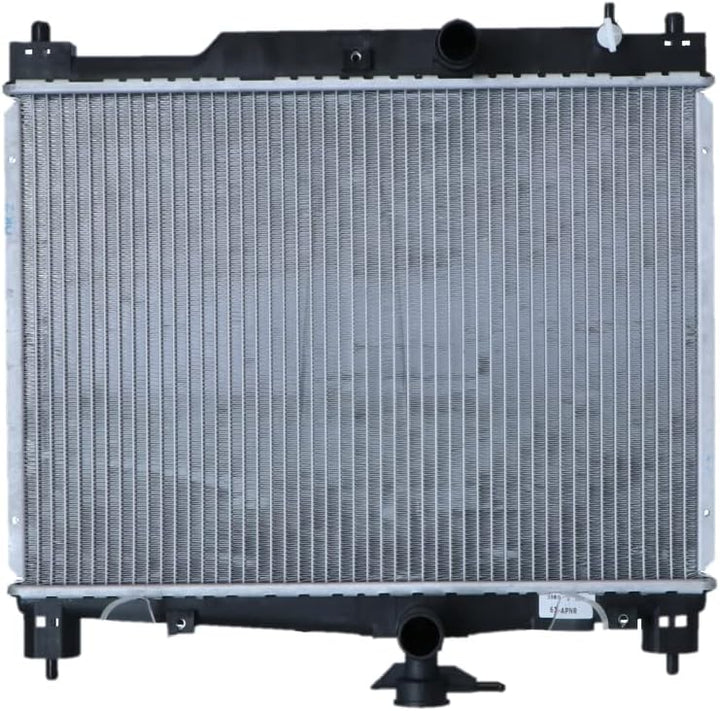 NRF 53270 Kühler, Motorkühlung