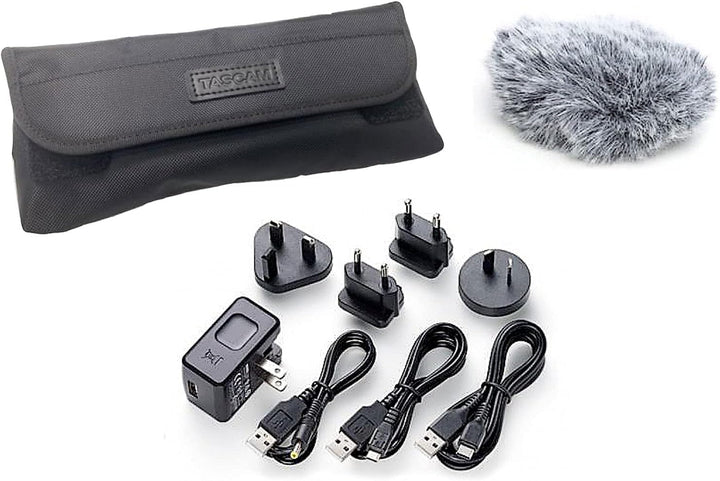Tascam AK-DR11G MKIII - Zubehörpaket für DR-Serie, AK-DR11GMK3, oneSize