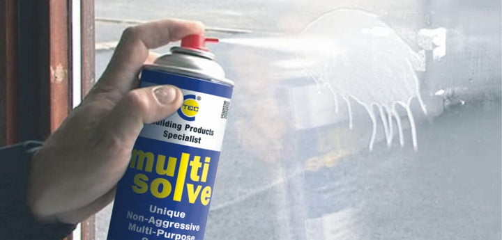 CT1 Mehrzweckspray 500 ml