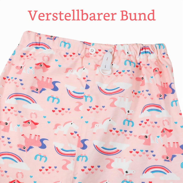MOEMOE BABY 2 Stück Windelhose Windelrock, Trainingshose Töpfchentraining, Baumwolle Lernhose Traine