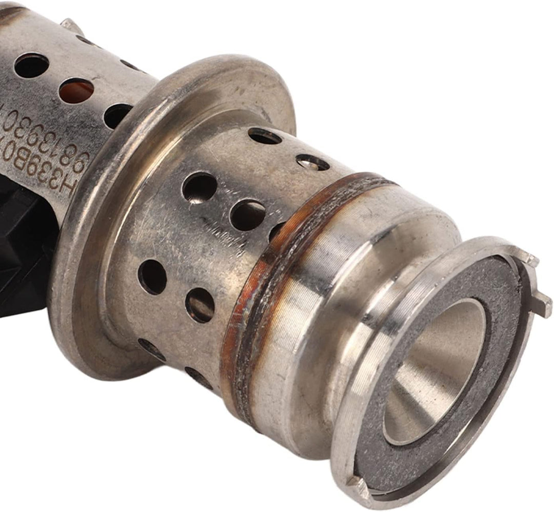 Dieselmotor-Injektor, Aluminiumlegierung 9801187080 Rostfreier Auto-Katalysator-Flüssigkeits-Injekto