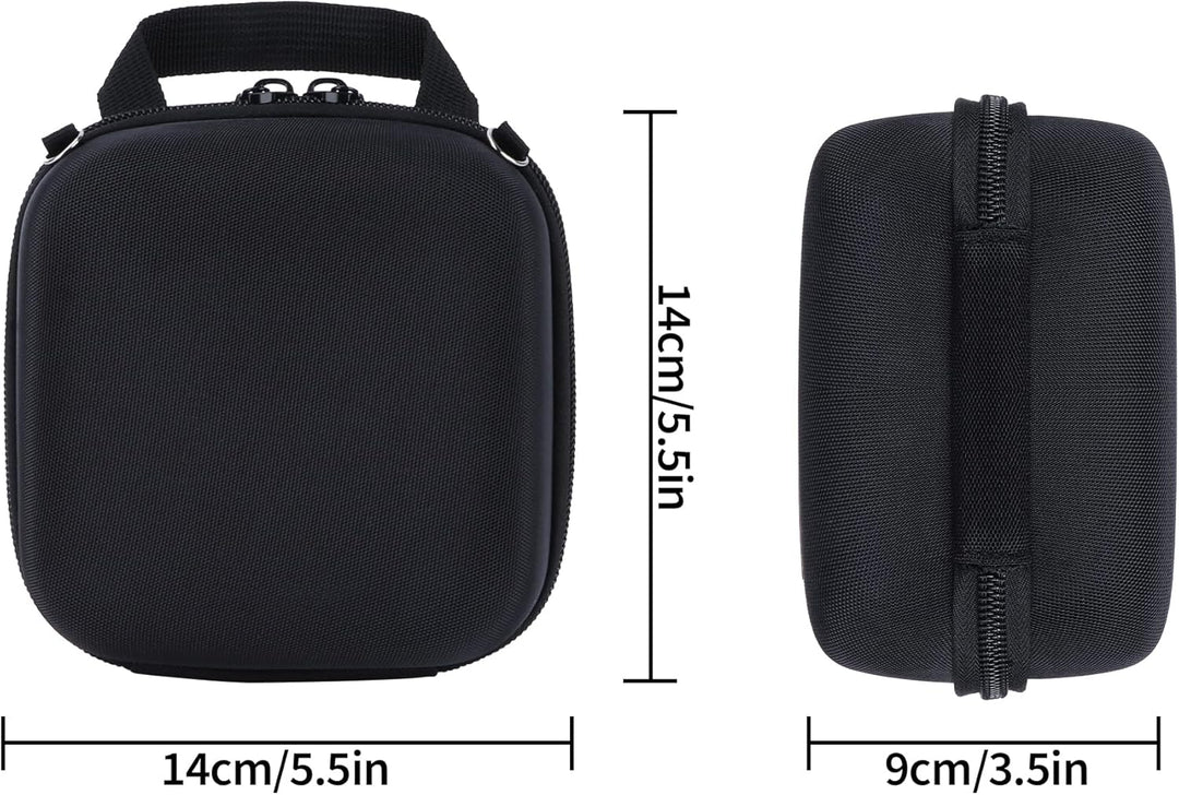 Hart Schutz Hülle Etui Tasche für Fujifilm Mini 41 PH EX D Sofortbildkameras/Mini 40 Sofortbildkamer