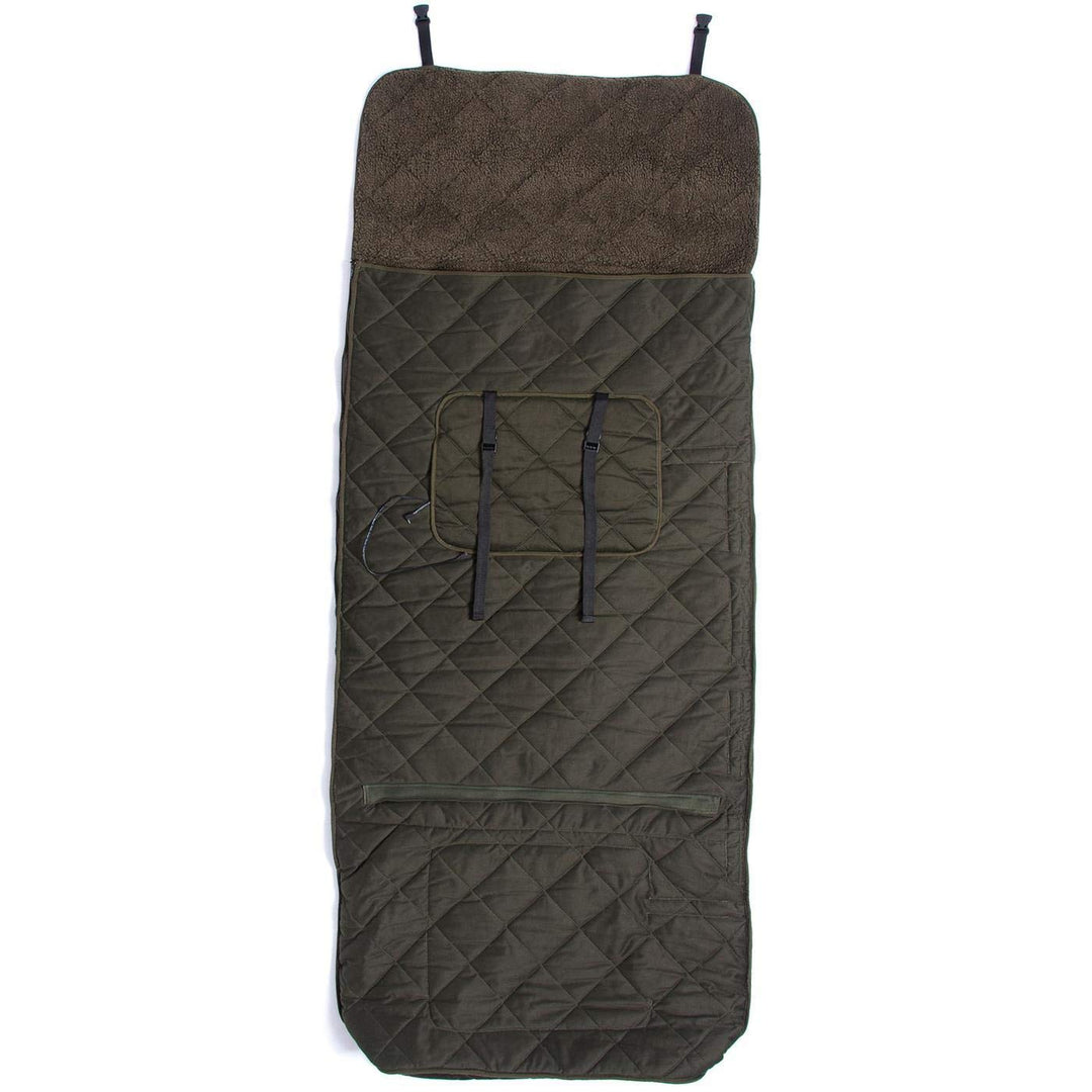 Hubertus Ansitzsack - Wind- und wasserdicht, XXL, XL