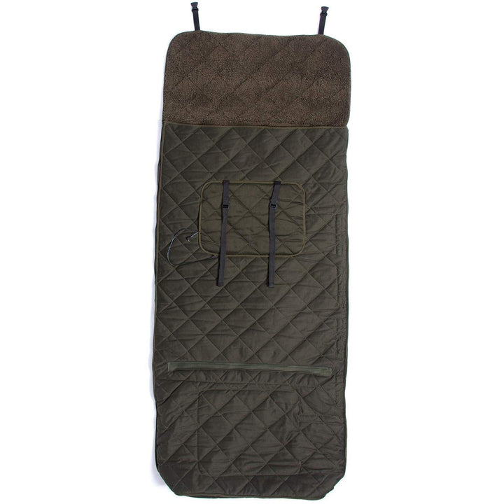 Hubertus Ansitzsack - Wind- und wasserdicht, XXL, XL