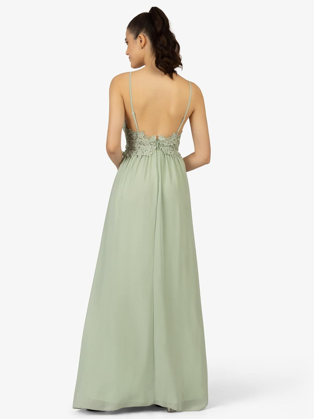 Damen Kleid Dress, 36