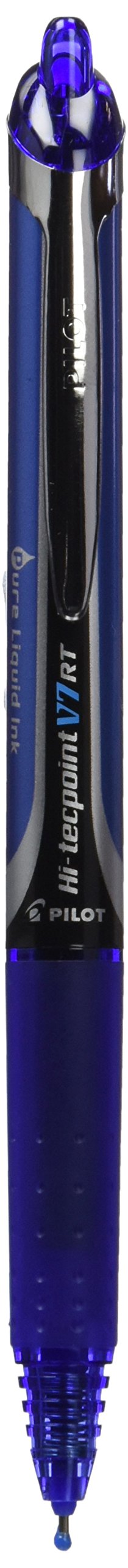 PILOT PEN (DEUTSCHLAND) GMBH Tintenroller Tecpoint V7 blau blau, blau 1 stück (12er Pack)