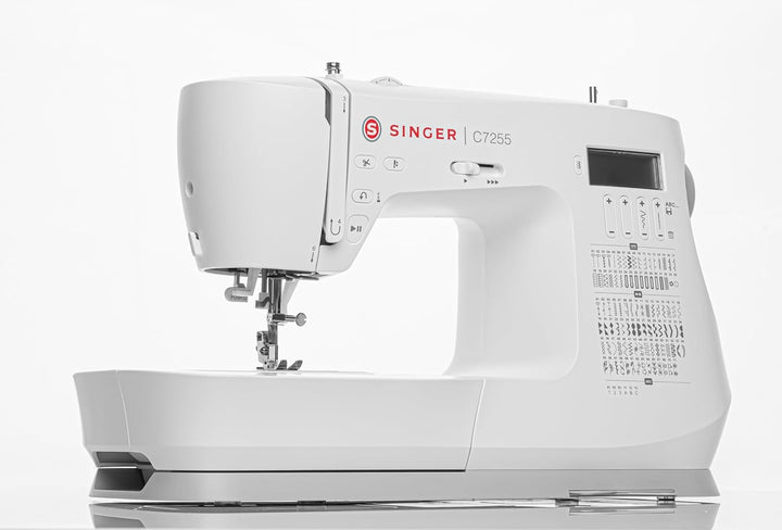 Singer C7255