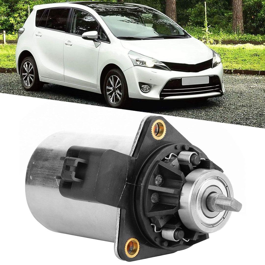 Motor des Automatikgetriebekupplungsantriebs 3136312040 3136312010 3136312010 Passend für AURIS/CORO