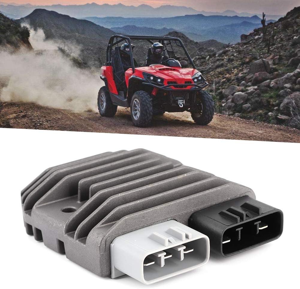 Motorrad Gleichrichter, Motorrad Gleichrichter Spannungsgleichrichter Spannungsregler Regler Spannun