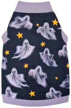 Kotomoda Katzen-Rollkragen-Geist für Sphynx und nackte Katzen (X-Large) XL, XL