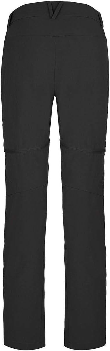 Salewa Herren Lange Hosen *Talveno 2 DST M SHO PNT M Black Out, M Black Out