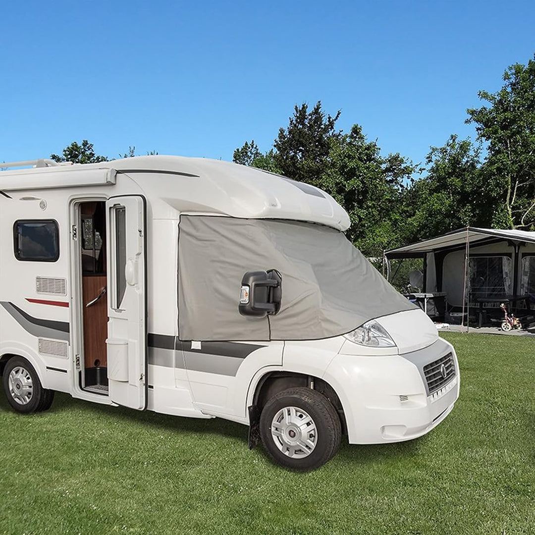 PAT Europe B.V. Frontscheiben Abdeckung Reisemobil FIAT Ducato ab 2006