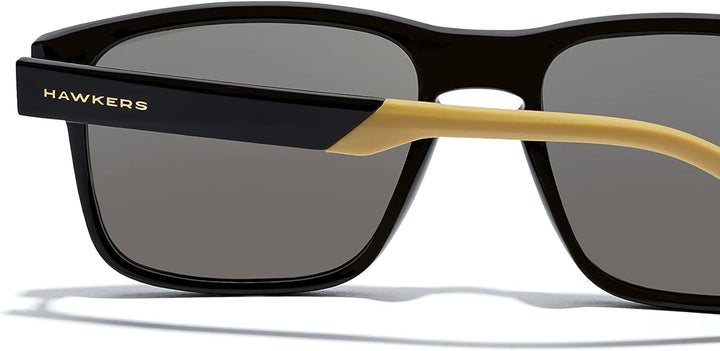 HAWKERS · Sonnenbrillen PEAK für Männer und Frauen PEAK Beige, PEAK Beige