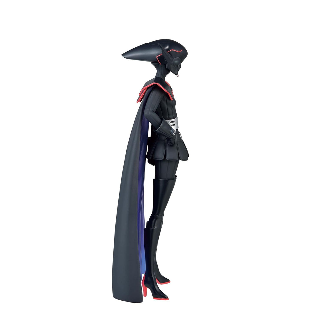 Banpresto Star Wars Visions – The Twins 'Am' mit Helm, 18 cm