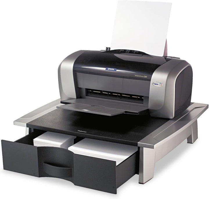 Fellowes Office Suites 8032601 Mehrzweck-Druckerständer