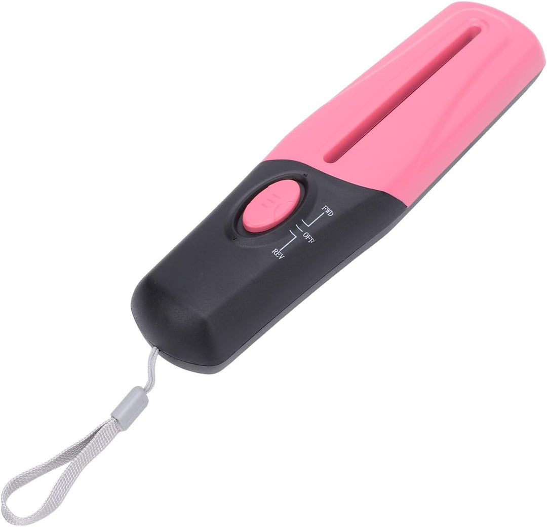 Tragbarer USB-Aktenvernichter Tragbarer Aktenvernichter Multifunktionaler Kleinschneidestreifen Elek