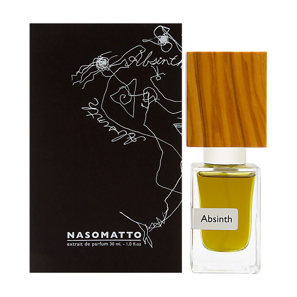 Nasomatto Absinth Extrait de parfum Vaporisateur/Spray Unisex 30ml