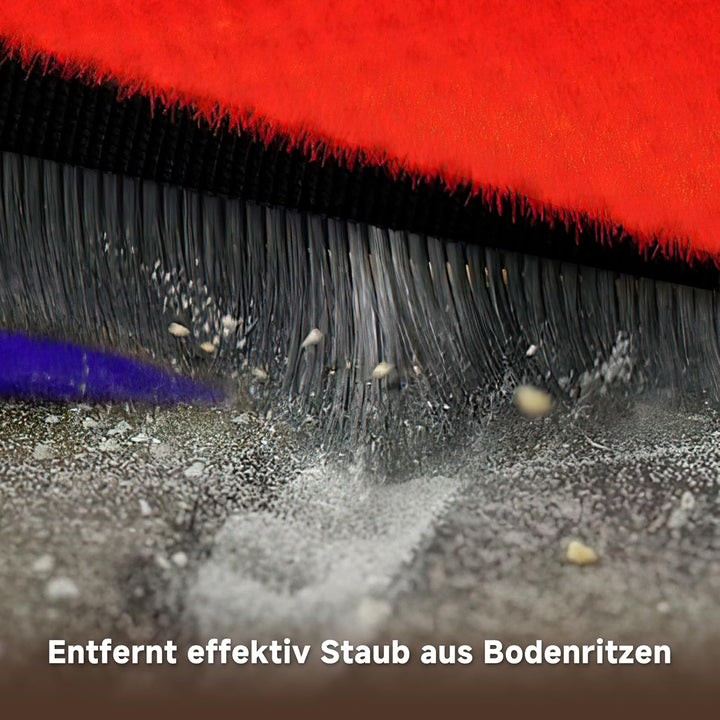V11 Bodendüse für Dyson V15/V10/V8,bürste für dyson SV10/SV12/SV14, Harte Böden ersatzbürste,Soft Ro