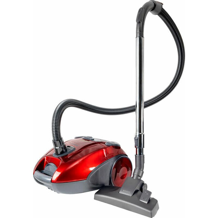 BVC 9000 RD, Luftsprudler, Rot