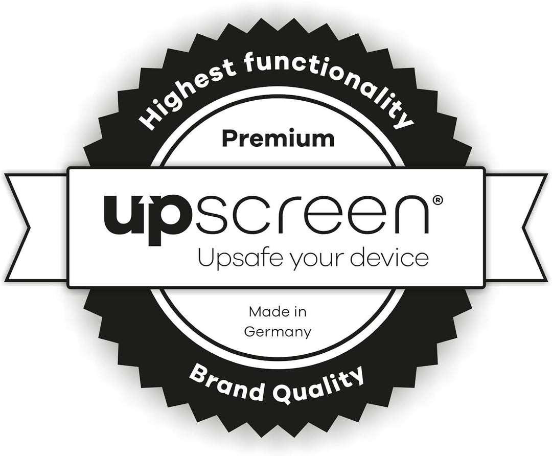 upscreen Anti-Spy Blickschutzfolie kompatibel mit HP EliteBook 840 G3 / G4 Privacy Screen Displaysch