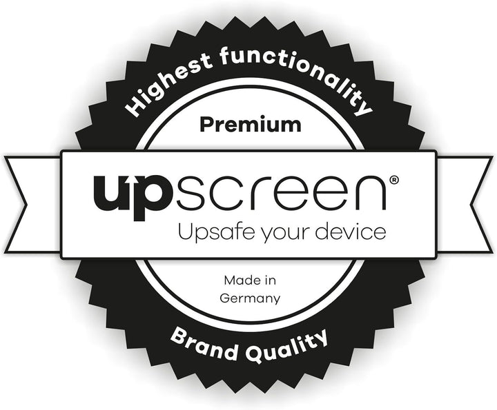upscreen Anti-Spy Blickschutzfolie kompatibel mit HP EliteBook 840 G3 / G4 Privacy Screen Displaysch