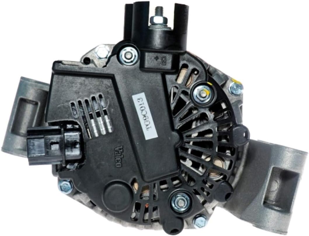 HELLA - Generator/Lichtmaschine - 14V - 90A - für u.a. Ford Ka (RB_) - 8EL 011 710-731