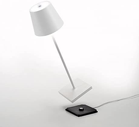 Zafferano Kabellose Magnetkontakt-Ladestation für Poldina Pro und Poldina Pro Mini Dimmbare tragbare