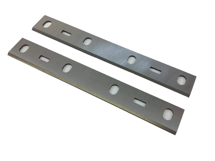 für Triton TSPL152 Hobelmesser 158 mm passt auch Woodstar PT65, SIP 01334, Clarke CP6 CPT600 Hergest