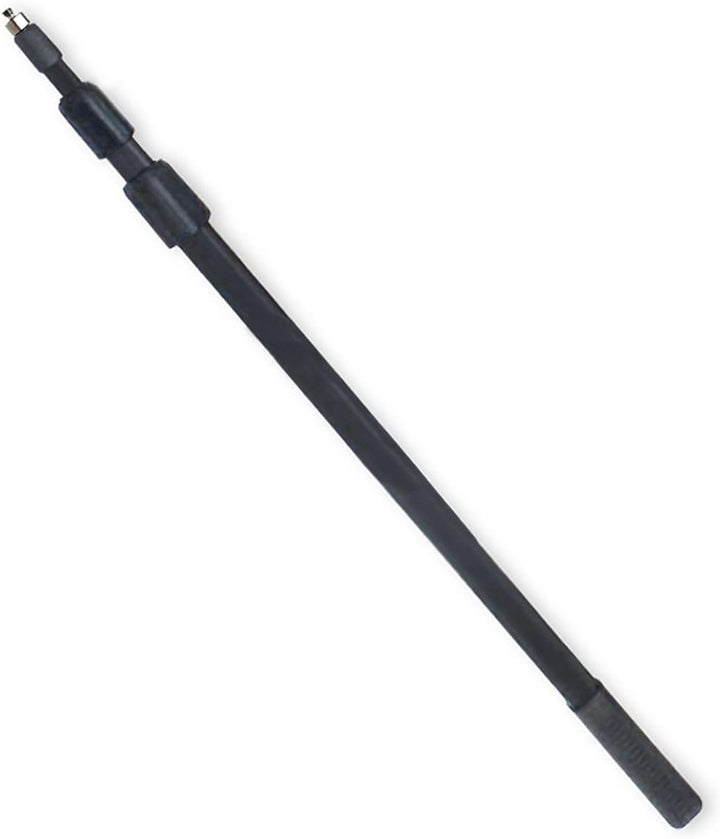 keepdrum BP03 Tonangel 2m Boompole + PCMH Mikrofon-Spinne