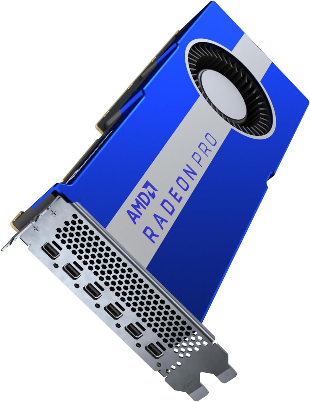 AMD Radeon Pro VII 970 16GB Mini DP, 100-506163