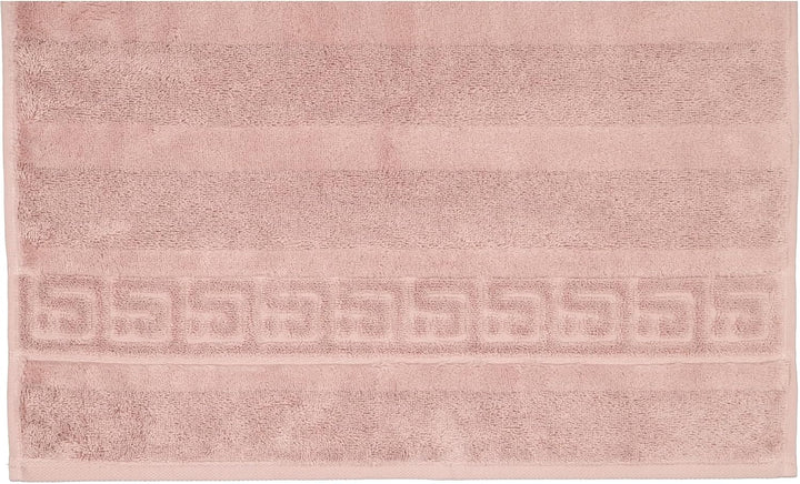 CAWÖ Home Handtücher Noblesse Uni 1001 Magnolie - 803 Duschtuch 80x160 cm, Duschtuch 80x160 cm