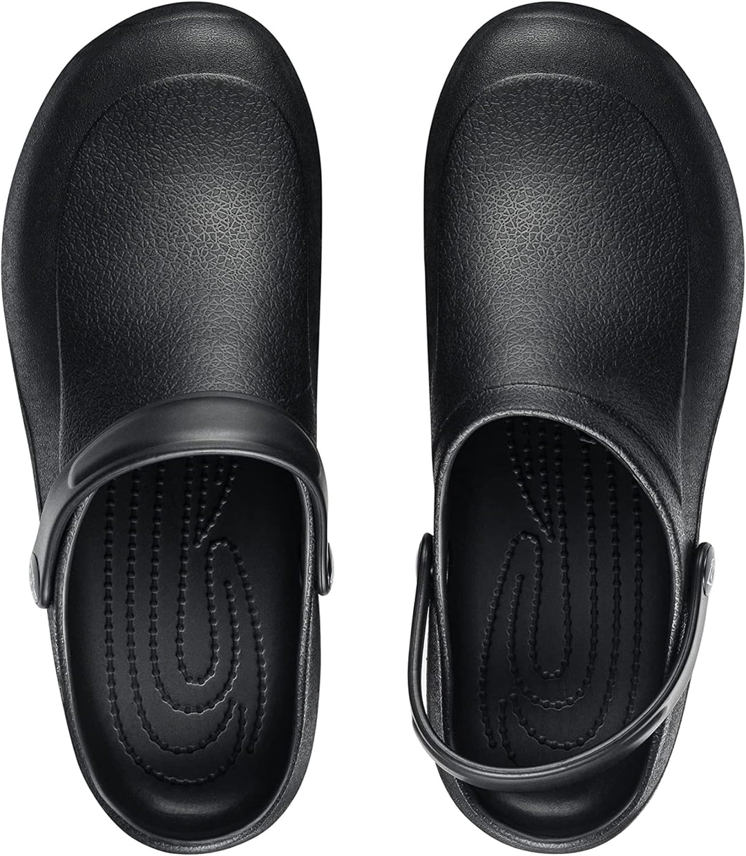ESTRO Gartenclogs Herren Gartenschuhe Damen - Gartenclogs Damen Unisex Leicht Gummischuhe Damen Somm