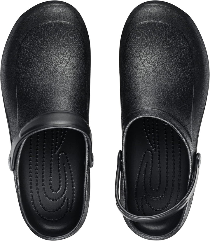 ESTRO Gartenclogs Herren Gartenschuhe Damen - Gartenclogs Damen Unisex Leicht Gummischuhe Damen Somm