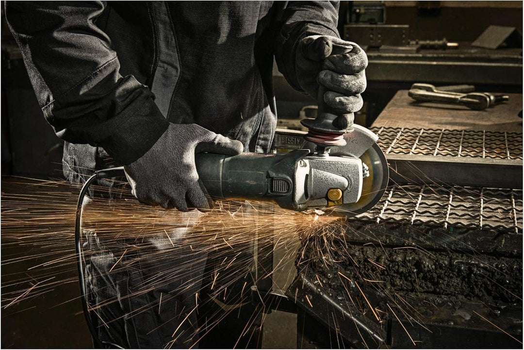 Klingspor 262936 - Kronenflex Trennscheiben 0,8 - 1,0 mm - für Edelstahl und Metalle - KT|EXTRA|A60E