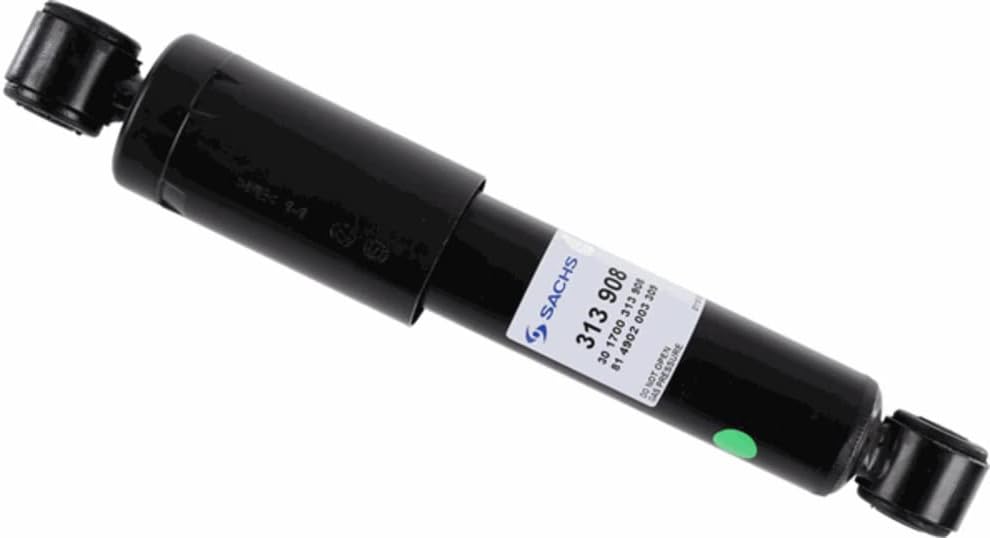 SACHS 313 908 Stossdämpfer Für Fiat MULTIPLA (186_) 1999-2010 Hinterachse