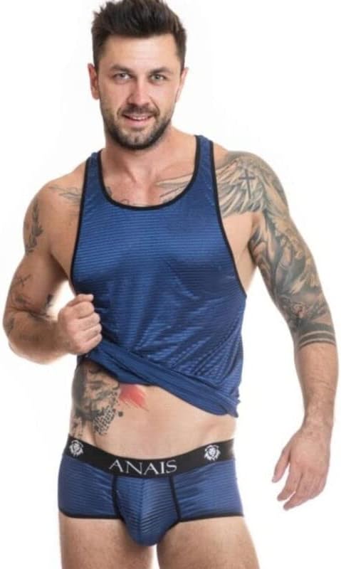 Anais Men - Naval TOP L
